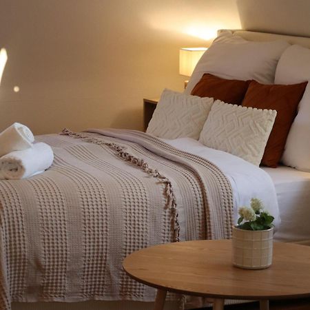 Gemuetliches Boho Studio Apartment In Der Altstadt Kronbergs Kronberg im Taunus Zewnętrze zdjęcie